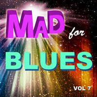 Dark Clouds A-Rising - Mississippi Fred McDowell