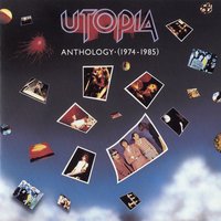 Feet Don't Fail Me Now - Utopia