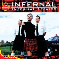Sorti De L'Enfer - Infernal