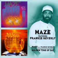 While I'm Alone (Feat. Frankie Beverly) - Maze, Frankie Beverly