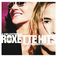 Reveal - Roxette