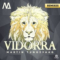Vidorra - Martin Tungevaag