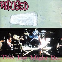 Trickbag - Refused