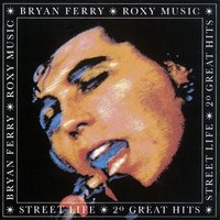 In The Midnight Hour - Roxy Music
