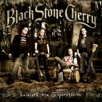 The Bitter End - Black Stone Cherry