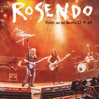 Agradecido [Directo Las Ventas] - Rosendo, Miguel Rios