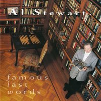 Don't Forget Me - Al Stewart