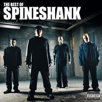 Where We Fall - Spineshank