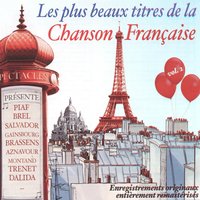J'me voyais déjà - Charles Aznavour