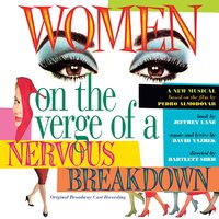 Invisible - Patti LuPone