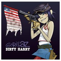 Hongkongaton - Gorillaz