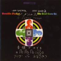 You Can't Do That - Vanilla Fudge