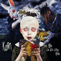 Twisted Transistor - Korn