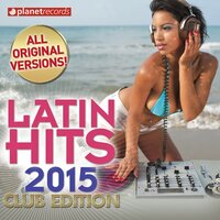 Merengue Electronico - Omega