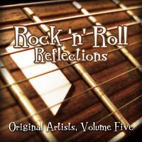 Pistol Packin Mama - Gene Vincent