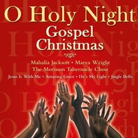 The First Nowell - The Mormon Tabernacle Choir