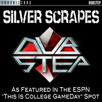 Silver Scrapes (As Featured in the Espn "This Is College Gameday" Spot) - Chronic Crew