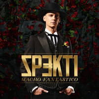Macho Fantastico - Spekti, Tasis