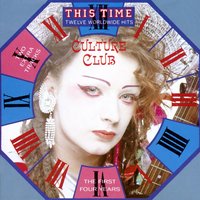 Black Money - Culture Club