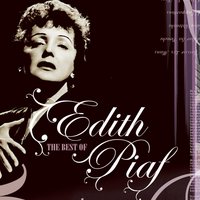 Notre Dame De Paris - Édith Piaf