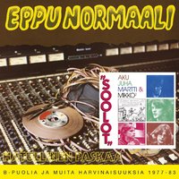 MUIJAA KUONTALOON - Eppu Normaali