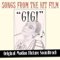 Say a Prayer for Me Tonight - Leslie Caron