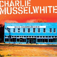 Church Is Out - Charlie Musselwhite