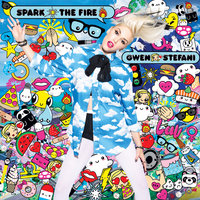 Spark The Fire - Gwen Stefani