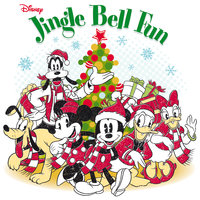 Rockin' Around the Christmas Tree - Randy Crenshaw