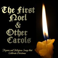 God Rest Ye Merry Little Men - Perry Como