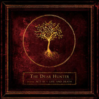 What It Means To Be Alone - The Dear Hunter