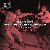 Please Mr Johnson - The Cadillacs