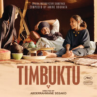 Timbuktu Fasso - Amine Bouhafa, Fatoumata Diawara