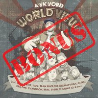 Imperialism [feat. C Rayz Walz & Chief Kamachi] - Awkword, C Rayz Walz, Chief Kamachi