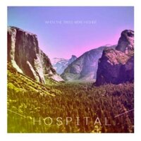 Secret Place - Hospital