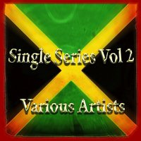 Toding the Valley - Jah Cure