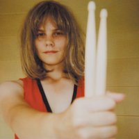 Makka Ni Moeru - Scout Niblett