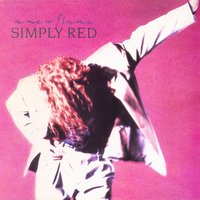 Turn It Up - Simply Red