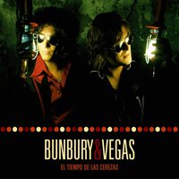Dias Extraños - Bunbury, Nacho Vegas