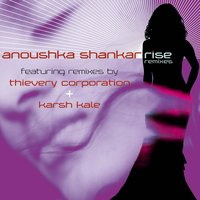 Beloved - Anoushka Shankar, Karsh Kale