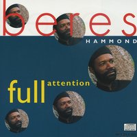 No More Pain - Beres Hammond