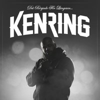 Ta det lugnt - Ken Ring feat. Keya & Kaliffa, Ken Ring, Keya