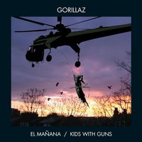 Stop The Dams - Gorillaz