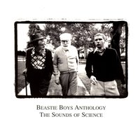 Country Mike's Theme - Beastie Boys
