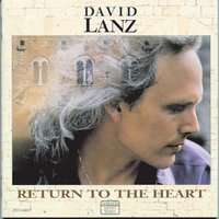 A Whiter Shade of Pale - David Lanz