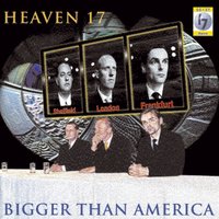 Another Big Idea - Heaven 17