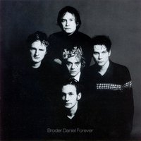 No Time For Us - Broder Daniel