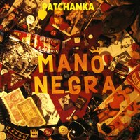 Darling Darling - Mano Negra