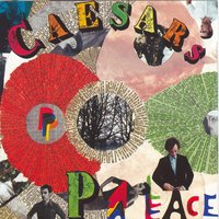 You're My Favourite 2 - Caesars