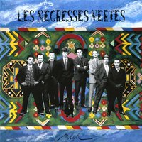 Les Negresses Vertes